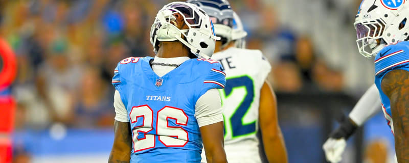 Chiefs Signed DT Marcus Harris To PS
