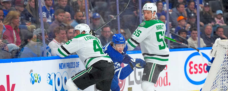 Easton Cowan Could Be Ready for a Big Second-Year Jump