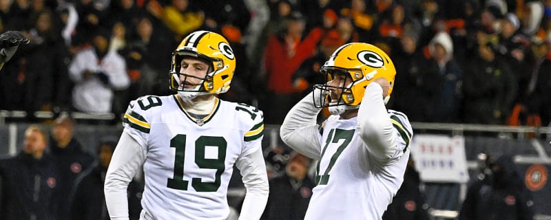 Back to Square one at the kicker position