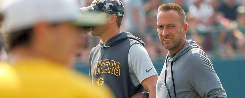 Green Bay Packers: Jeff Hafley receives 6th NFL head coach interview request