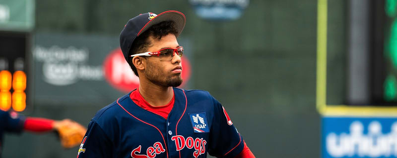 How top Red Sox prospects Franklin Arias, Anthony Eyanson fared in All-Star Futures Game