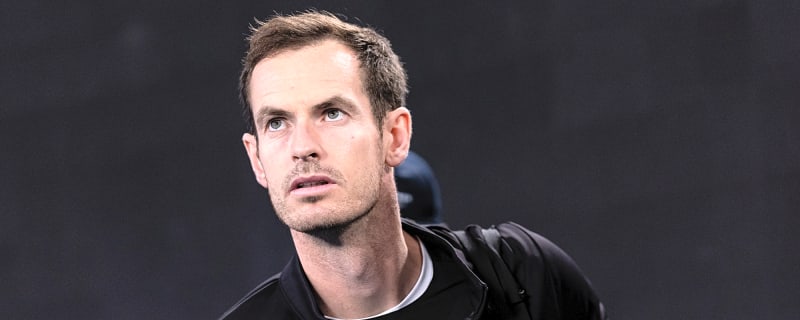 Andy Murray Takes Cheeky Jibe at Roger Federer After Swiss Maestro’s Practice Session in Shanghai