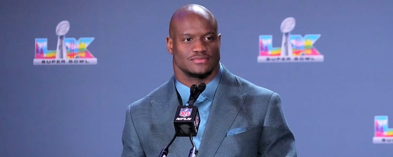 RB Kenneth Walker Expected To Stick With Seahawks