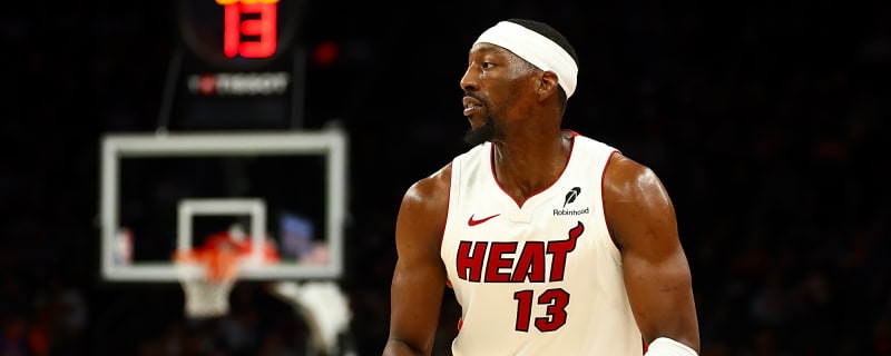 Are the Heat eternally play-in bound?