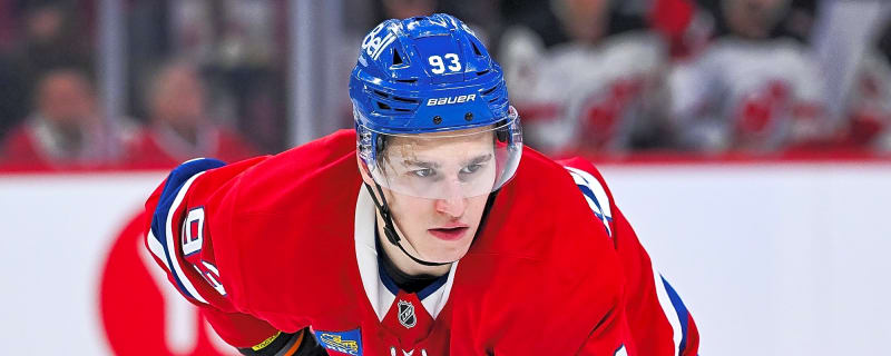 The five best contracts signed in 2026 NHL free agency so far