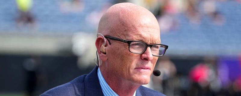 Scott Van Pelt hits back at claims that ESPN is ruining NFL RedZone