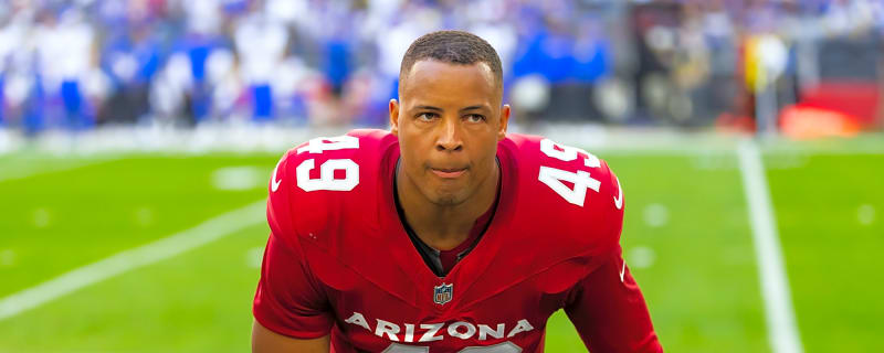 Colts Host Six Tight Ends For Tryouts