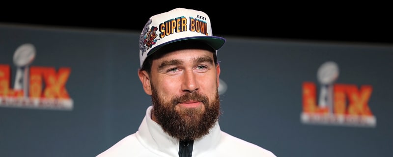 Is Travis Kelce already thinking about playing beyond 2025?
