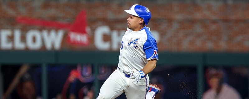 The No Sophomore Slump Club: Why Drake Baldwin is Poised for a Massive Year 2