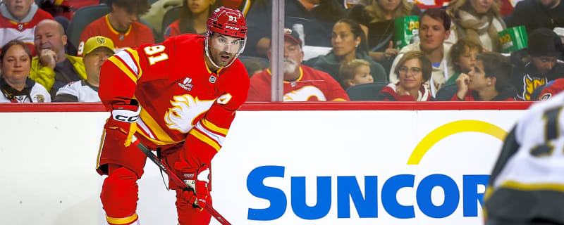 Why Nazem Kadri Should Be Kent Hughes’ Top Trade Priority