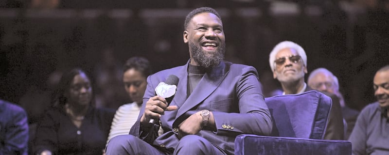 Ex-NBA champion Tony Allen arrested on drug charges