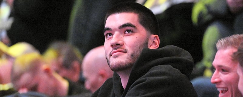 Doctors Discuss Zach Edey’s Injury