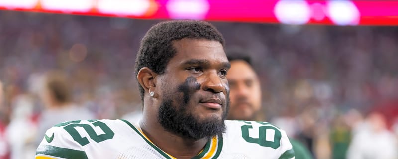 These Lesser-Known Packers Have Been Impressing the Coaching Staff at Training Camp