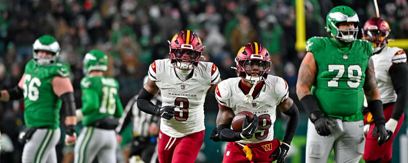 Dan Quinn Says Washington ‘Could Use a Hell of a Lot More’ Jeremy Reaves — Commanders Daily