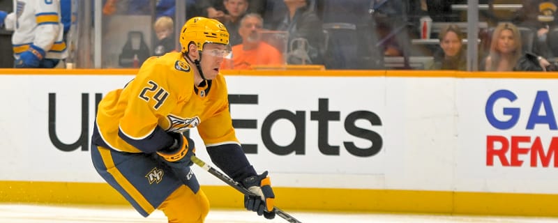 How Spencer Stastney will contribute to the Edmonton Oilers lineup