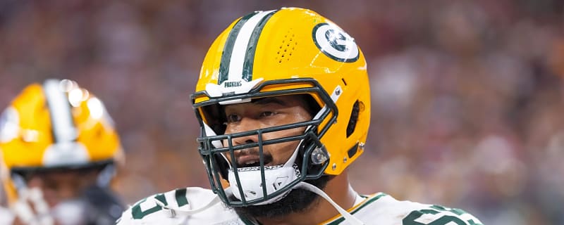 Packers are paying too much for Jordan Love protector