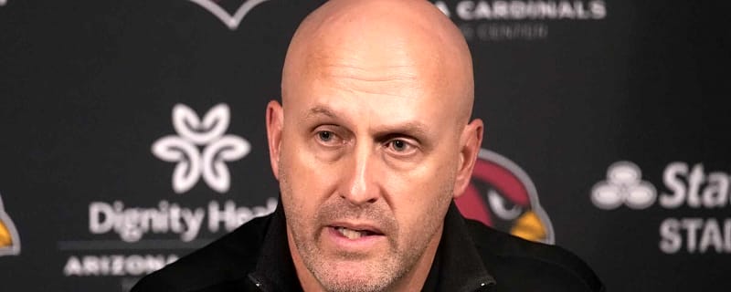 The reason Cardinals’ head coaching search is taking so long