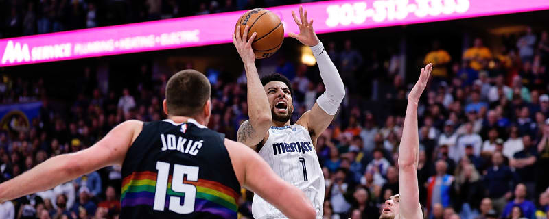 Pippen Jr., Gardner Fined $35K Apiece For Altercation