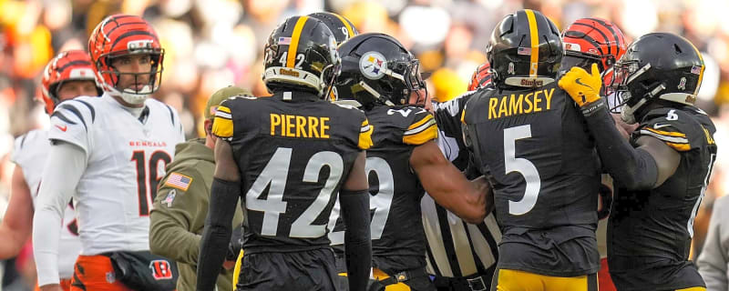 NFL may have second spitting incident this season