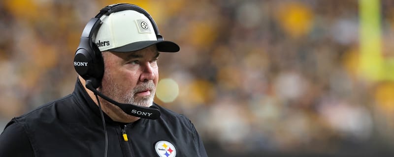 Steelers' Young Defensive Lineman Is Making An Unbelievable Case To Jump 2 Veterans