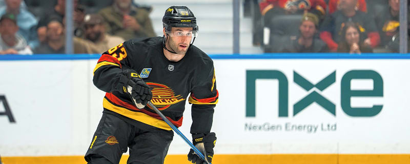 ‘Sucks to see him go’: Max Sasson and Linus Karlsson reflect on Aatu Räty trade