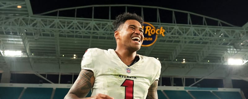 Falcons Could Cut Tua Tagovailoa If He’s Benched?