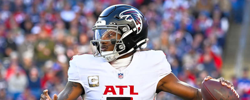 Falcons' Matt Ryan addresses future of Michael Penix Jr.