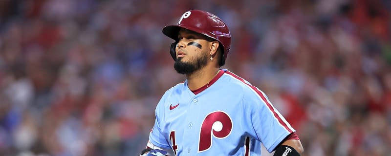 The Phillies’ Many Infield Questions