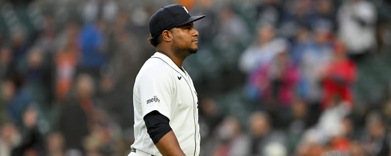 MLB announces punishment for Framber Valdez
