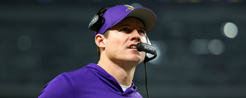 What realistic options do Vikings have at QB for 2026?