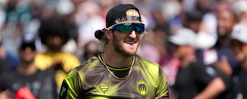 Logan Paul Torches Tom Brady and Jalen Hurts in Brutal Post-Game 'Apology'