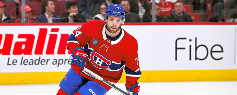 Brandon Gignac at Kloten: David Reinbacher showed him around the club’s facilities