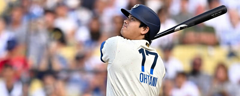 Ohtani Available to Hit vs Yankees Despite Knee Concerns