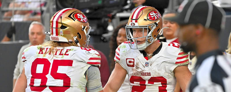 San Francisco 49ers Dominate Arizona Cardinals In NFC West Matchup