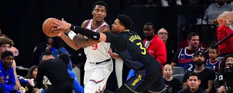 Bennedict Mathurin makes a surprising decision after Clippers offer