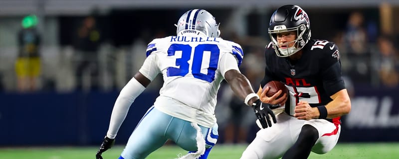 Panthers Signing CB Robert Rochell Off Cowboys PS