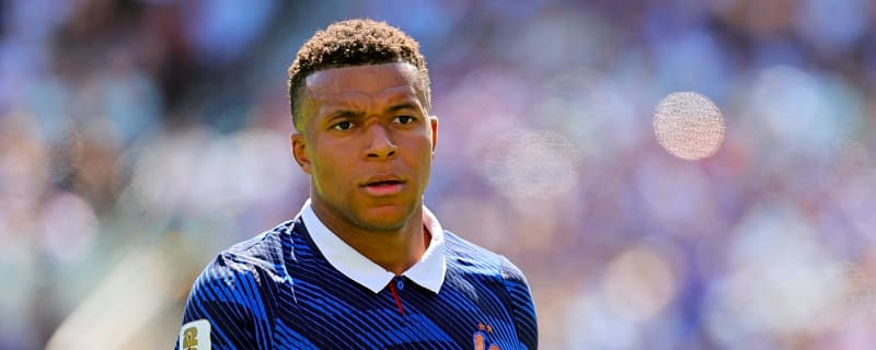 Why Kylian Mbappe is not France's most important player at the World Cup