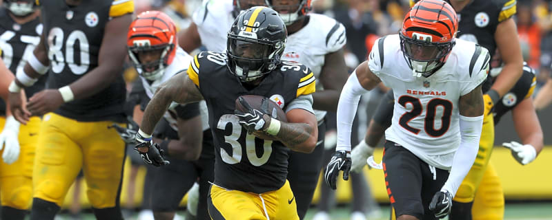 Kurt Warner apologizes for Jaylen Warren mistake during Steelers game