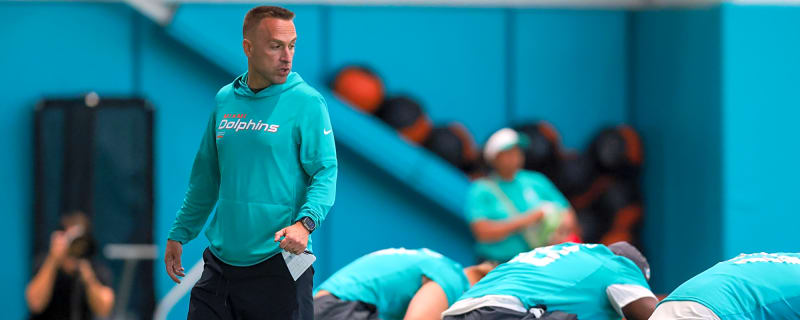 The Five Most Winnable Games on the 2026 Miami Dolphins Schedule