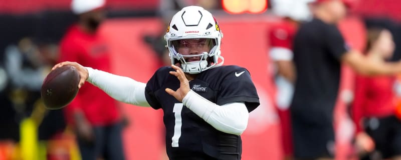 NFC Notes: Kyler Murray, Puka Nacua, Jaxon Smith-Njigba, Cardinals, Rams, Seahawks