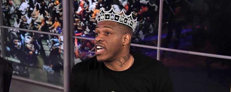Rashad McCants Claims UNC Coaches Couldn’t Stand Michael Jordan