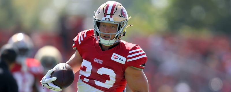 Kyle Shanahan offers candid injury update on Christian McCaffrey