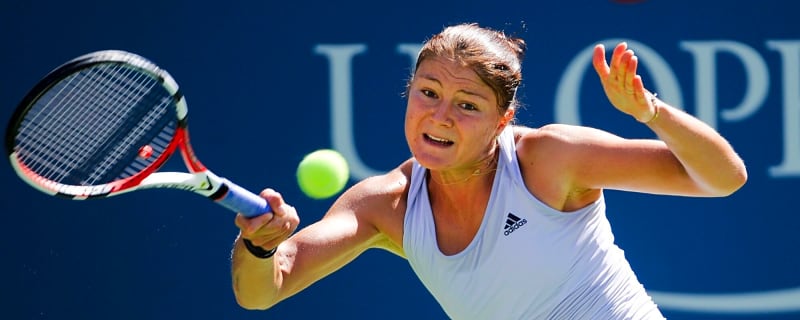 Former WTA World No. 1 Dinara Safina Admits to Struggles With Depression and Weight Gain