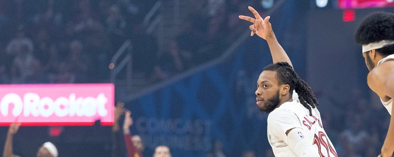 Kings among teams with trade interest in Cavs’ Darius Garland