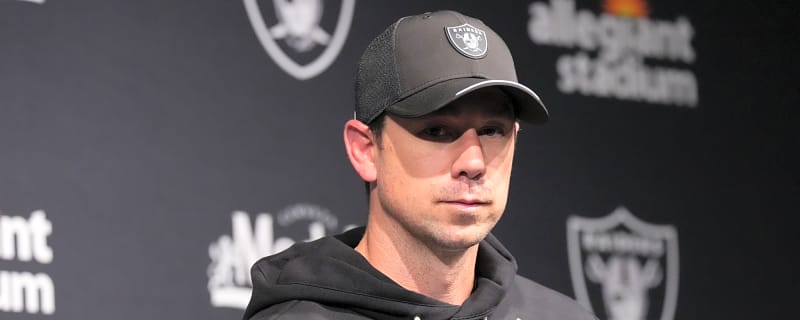 Klint Kubiak Made the Right Decision to Take Points Off the Scoreboard in Raiders Loss to Chiefs
