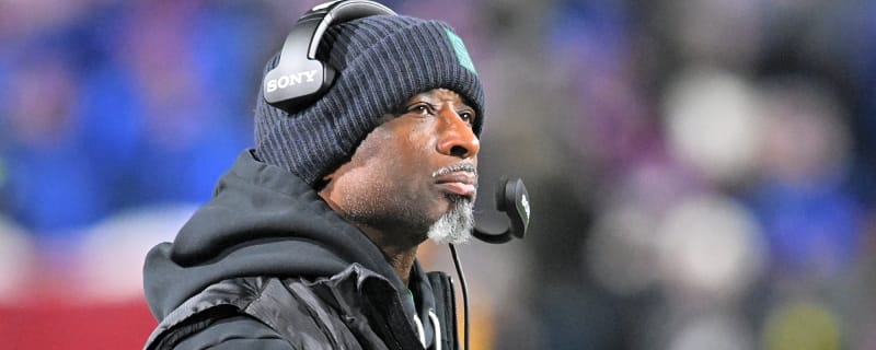 Aaron Glenn Goes big on Experience With Coaching Staff v2.0