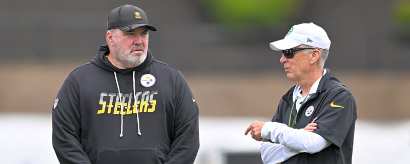 Steelers' Joey Porter Jr Likely Losing Leverage As Mike McCarthy Is Blown Away By Another Cornerback