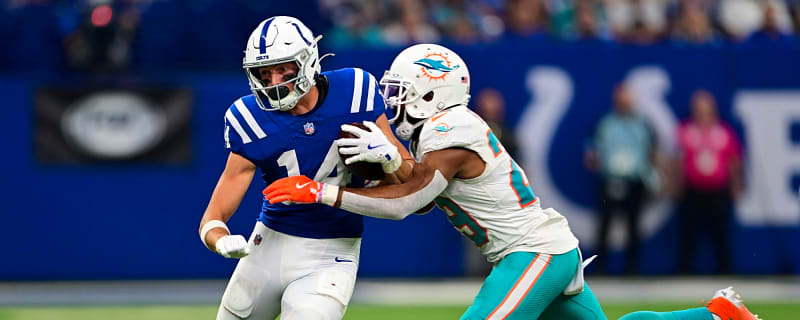 Lions Release CB Kendall Fuller From Practice Squad