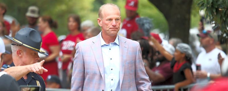 What led to more production out of Alabama’s pass rush against Miss State