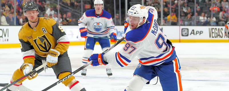 The possibility of the 2025–26 Edmonton Oilers missing the playoffs